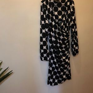 INC International concepts dress